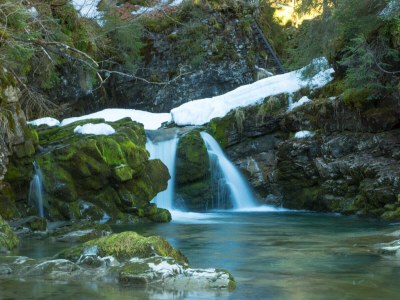 Holiday apartment Haus Sonneck - Environment photo 15