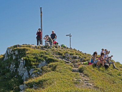 Holiday apartment Haus Sonneck - Environment photo 18