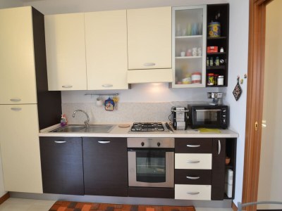 Apartment Air-conditioned with a pool, spa and fitness centre - Features photo 13