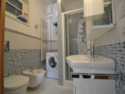 Apartment Air-conditioned with a pool, spa and fitness centre - Features photo 17