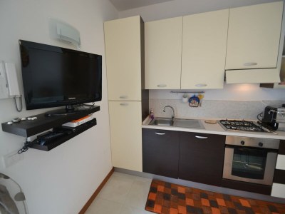 Apartment Air-conditioned with a pool, spa and fitness centre - Features photo 18