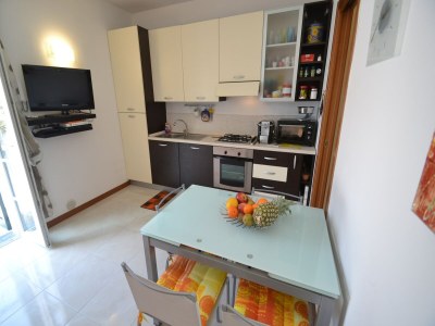 Apartment Air-conditioned with a pool, spa and fitness centre - Features photo 23