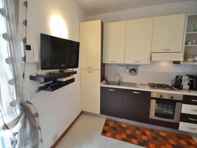 Apartment Air-conditioned with a pool, spa and fitness centre - Features photo 24