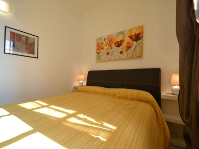 Apartment Air-conditioned with a pool, spa and fitness centre - Features photo 25