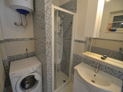 Apartment Air-conditioned with a pool, spa and fitness centre - Features photo 26