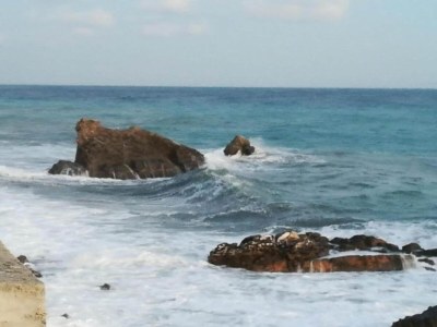 Apartment Air-conditioned with a pool, spa and fitness centre - Environment photo 30