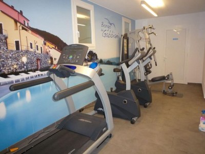 Apartment Air-conditioned with a pool, spa and fitness centre - Outdoor photo 33