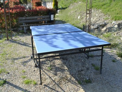 Apartment Air-conditioned with a pool, spa and fitness centre - Outdoor photo 34