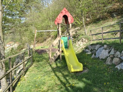 Apartment Air-conditioned with a pool, spa and fitness centre - Outdoor photo 40