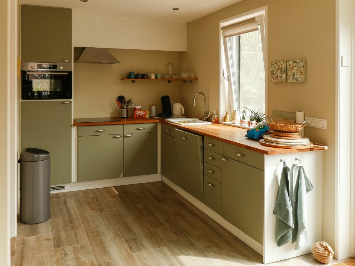 Holiday house Duinweg 2 - Features photo 5