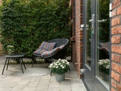 Holiday house Duinweg 2 - Outdoor photo 2