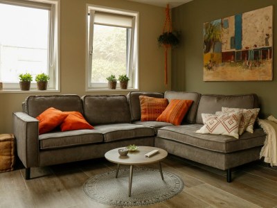 Holiday house Duinweg 2 - Features photo 3