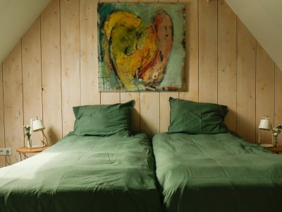 Holiday house Duinweg 2 - Features photo 7