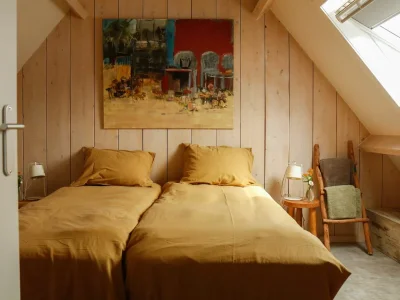 Holiday house Duinweg 2 - Features photo 9