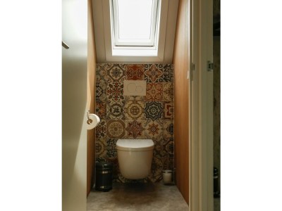 Holiday house Duinweg 2 - Features photo 10