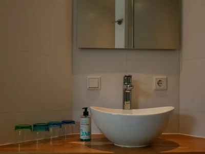 Holiday house Duinweg 2 - Features photo 12