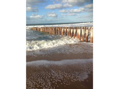 Holiday house Duinweg 2 - Environment photo 15