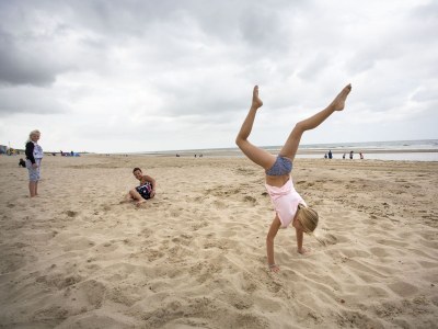 Holiday house Duinweg 2 - Environment photo 16