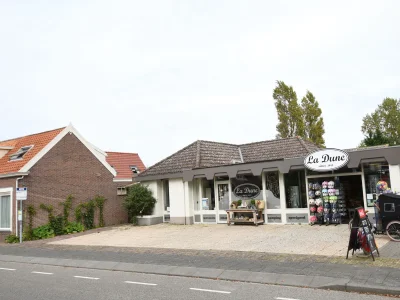 Holiday house Duinweg 2 - Environment photo 17