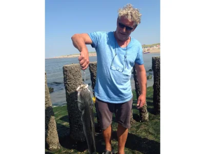 Holiday house Duinweg 2 - Environment photo 19