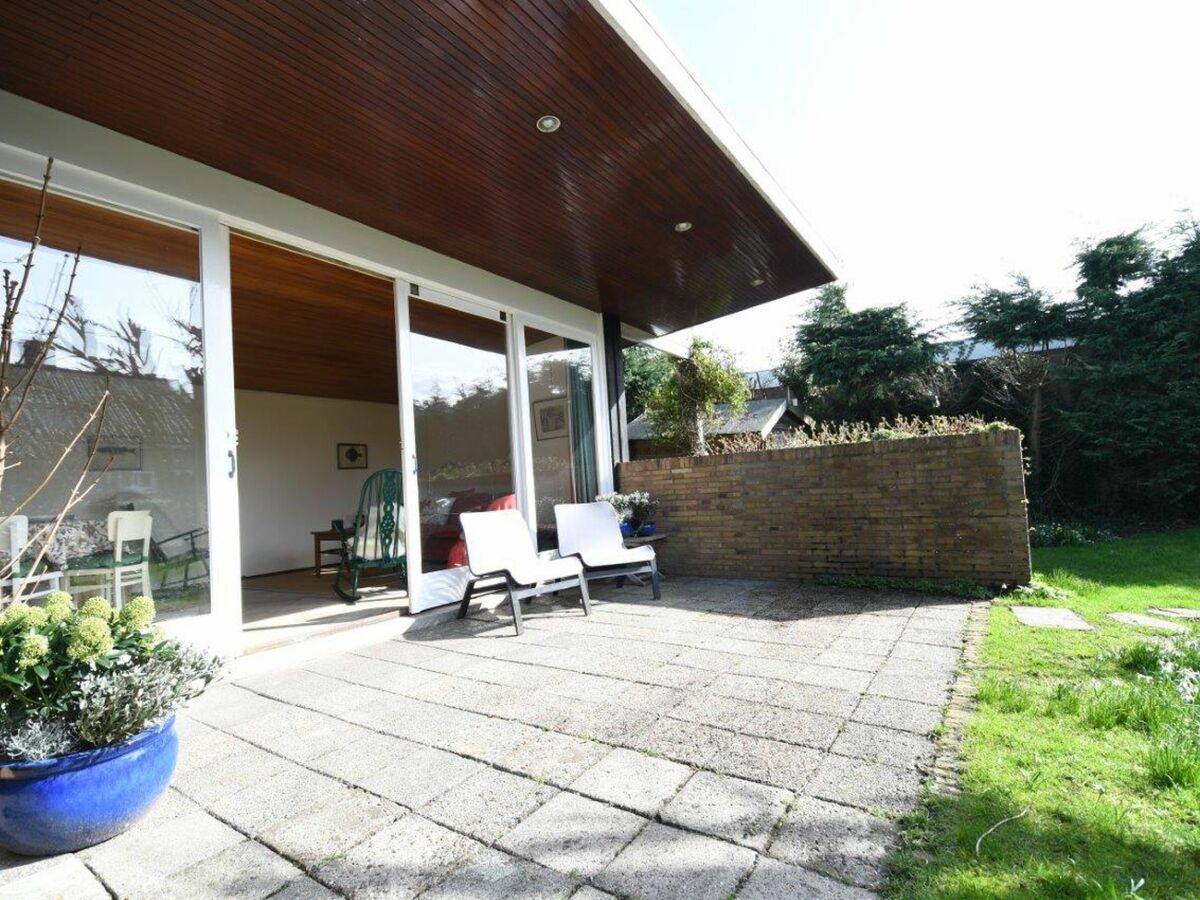 Holiday house Jan van Toorop 6 - Outdoor photo 2