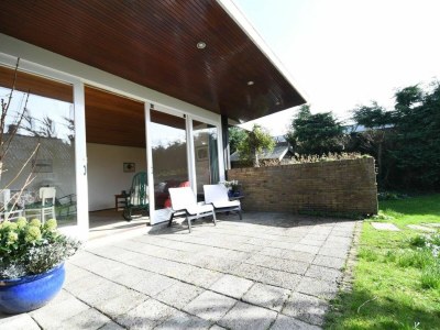 Holiday house Jan van Toorop 6 - Outdoor photo 2