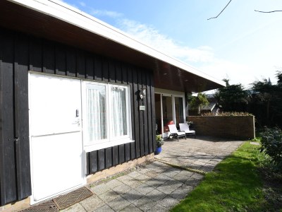 Holiday house Jan van Toorop 6 - Outdoor photo 3