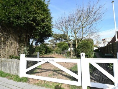 Holiday house Jan van Toorop 6 - Outdoor photo 4
