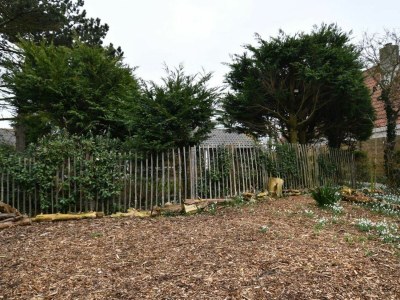 Holiday house Jan van Toorop 6 - Outdoor photo 5