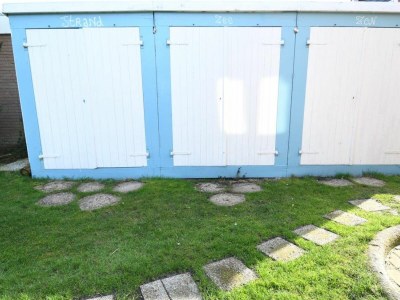 Holiday house Jan van Toorop 6 - Outdoor photo 7