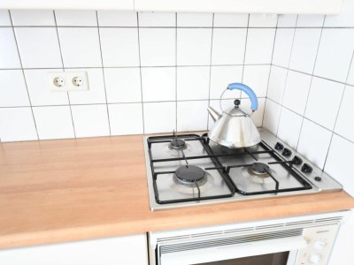 Holiday house Jan van Toorop 6 - Features photo 12