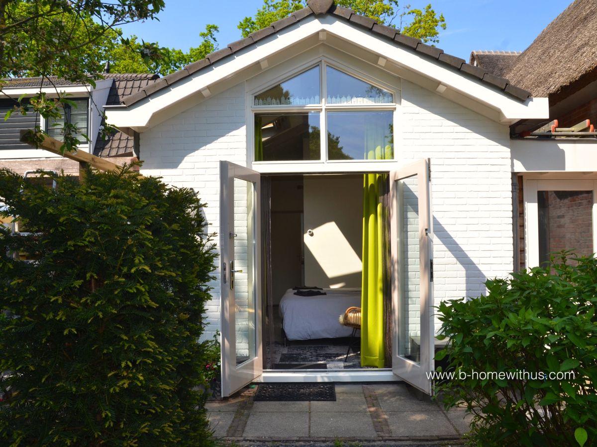 Holiday house Petit Jardin - Outdoor photo 2