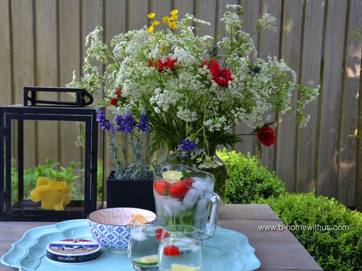 Holiday house Petit Jardin - Outdoor photo 4