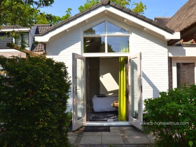 Holiday house Petit Jardin - Outdoor photo 2