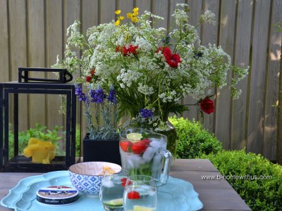 Holiday house Petit Jardin - Outdoor photo 4