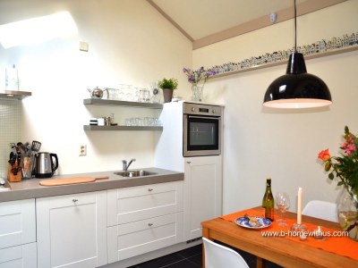 Holiday house Petit Jardin - Features photo 6