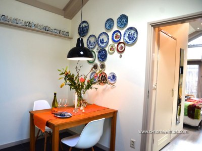 Holiday house Petit Jardin - Features photo 7