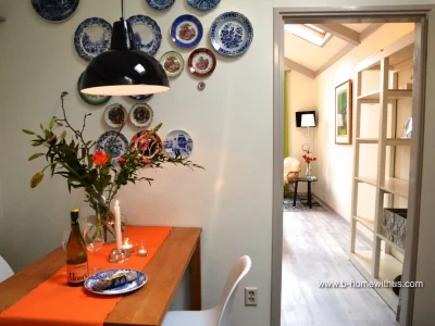 Holiday house Petit Jardin - Features photo 8