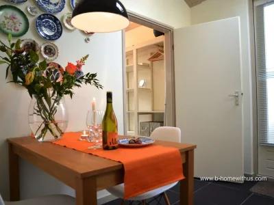 Holiday house Petit Jardin - Features photo 9