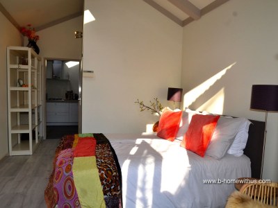 Holiday house Petit Jardin - Features photo 10