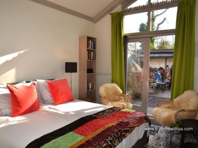 Holiday house Petit Jardin - Features photo 11