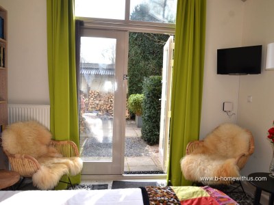 Holiday house Petit Jardin - Features photo 12