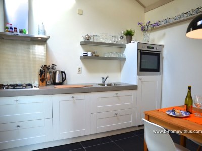 Holiday house Petit Jardin - Features photo 13