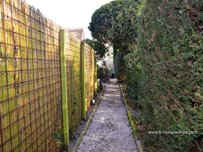 Holiday house Petit Jardin - Features photo 16