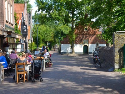 Holiday house Petit Jardin - Environment photo 19