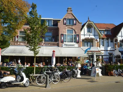 Holiday house Petit Jardin - Environment photo 22