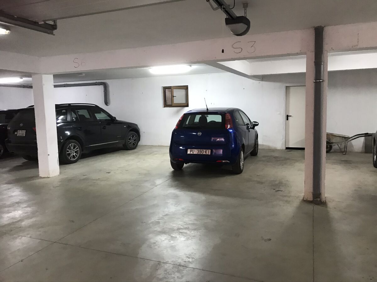 Holiday apartment Mari - Outdoor photo 5