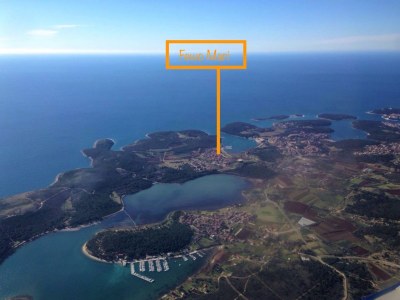 Holiday apartment Mari - Outdoor photo 3