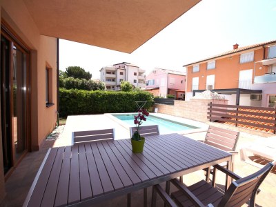 Holiday apartment Mari - Outdoor photo 6