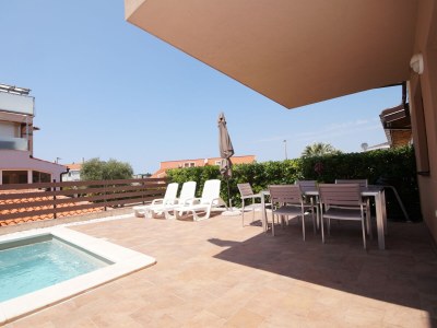 Holiday apartment Mari - Outdoor photo 7